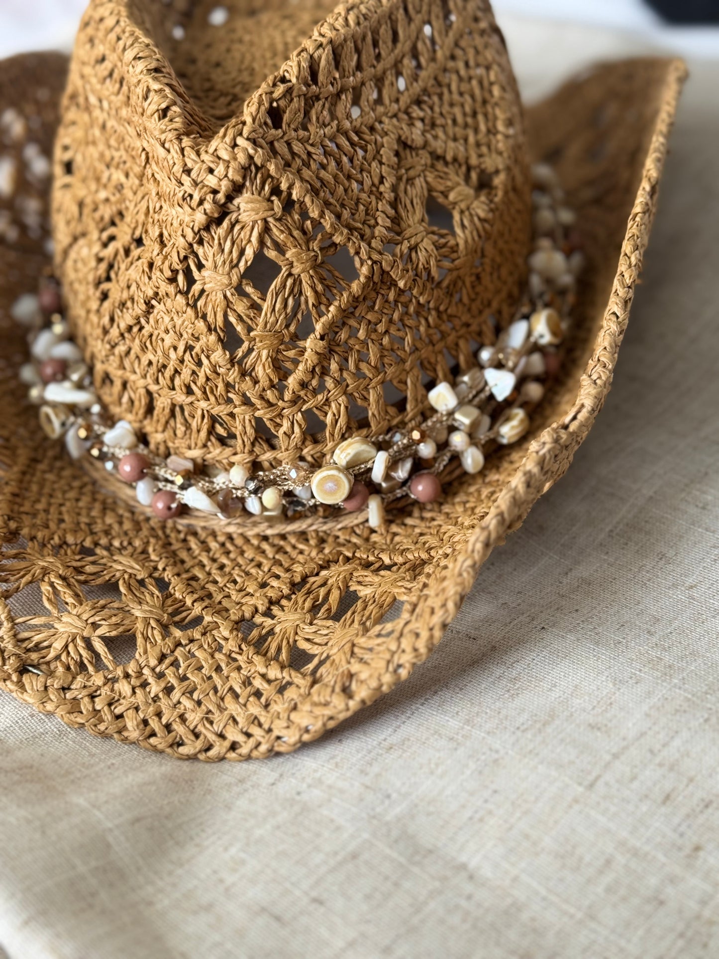 Bria Boho Necklace