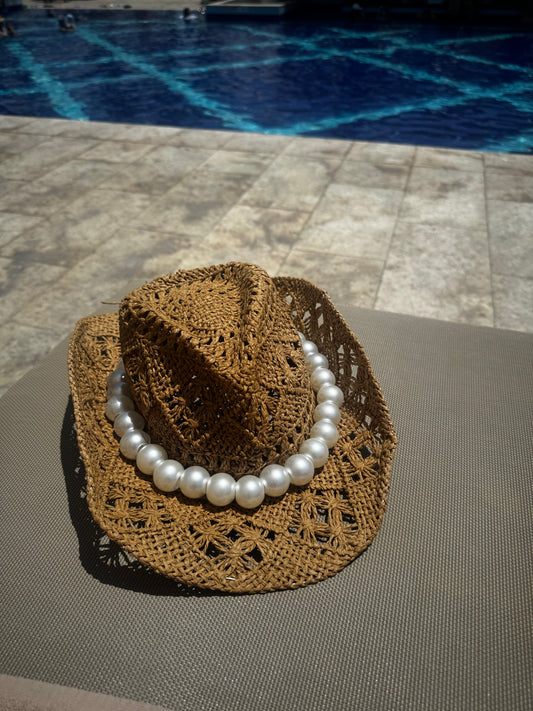 The Madelyn Hat