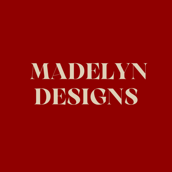 Madelyn Designs 